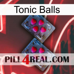 Tonic Balls 14